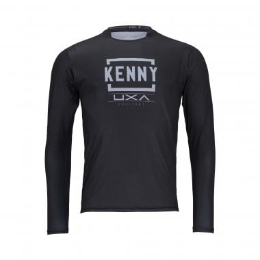 Maillot KENNY PROLIGHT Manches Longues Noir KENNY Probikeshop 0