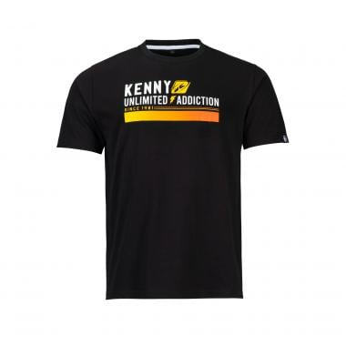 T-Shirt KENNY CASUAL Noir 2022