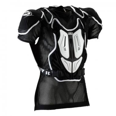KENNY DOWNHILL Body Armor Suit Black 0
