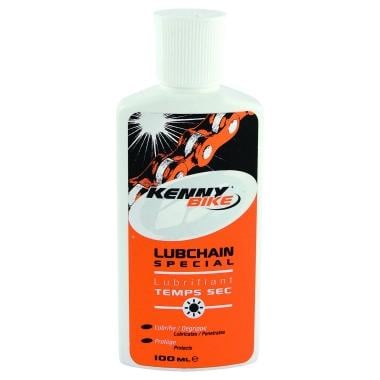 KENNY LUB-CHAIN Chain Lube - Dry Weather Conditions (100 ml) 0