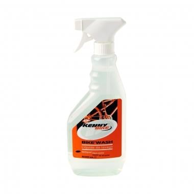 Detergente KENNY IKE WASH (500 ml) 0