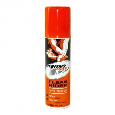 Nettoyant Mains KENNY CLEAN RIDER (100 ml) KENNY Probikeshop 0