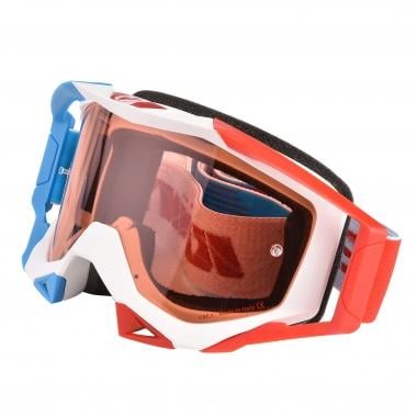 KENNY TITANIUM PATRIOT Goggles Blue/White/Red 0