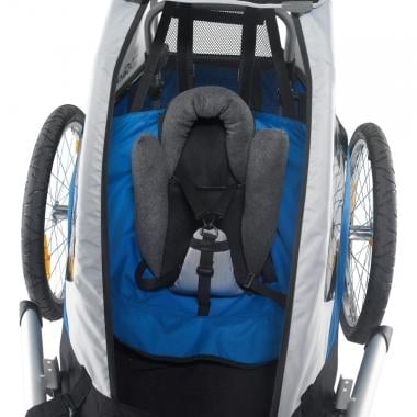 Cadeira de Bebé para Reboque CROOZER 535 / 737 / KV 101 / Chariot 0
