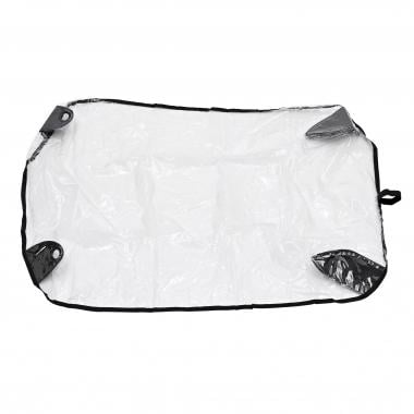 CROOZER KID 2 Protective Rain Cover for Kids Carrier 0