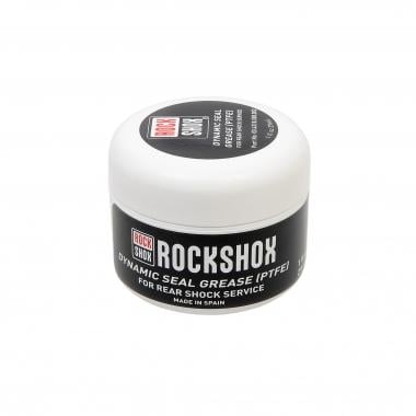 Graisse au Téflon pour Amortisseurs  PTFE ROCKSHOX (30 ml) ROCKSHOX Probikeshop 0