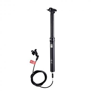 ROCKSHOX REVERB STEALTH 125 mm Right Remote Dropper Seatpost (with Bleed Kit) 0
