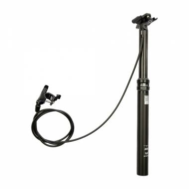 ROCKSHOX REVERB 125 mm Right Remote Dropper Seatpost (with Bleed Kit) 0