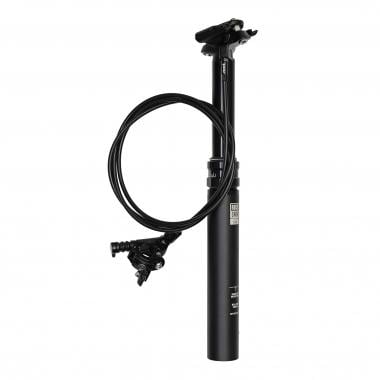 ROCKSHOX REVERB 100 mm Left Remote Dropper Seatpost (with Bleed Kit) 0