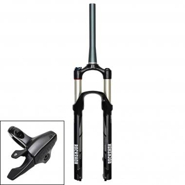 ROCKSHOX RECON GOLD TK 27.5" 100 mm Fork Solo Air OneLoc Tapered Black 0