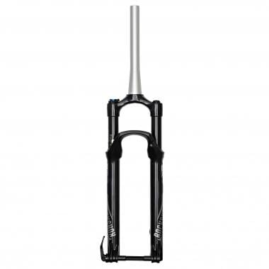Forcella ROCKSHOX REBA RL 27,5" 100 mm Solo Air OneLoc Canotto Conico Asse 15 mm Nero 0