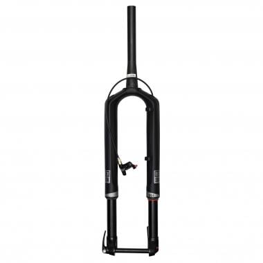 ROCKSHOX RS-1 ACS 29" 120 mm Fork Solo Air XLoc Tapered 15 mm Axle Predictive Steering Mat Black 0