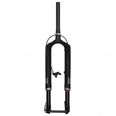 Forcella ROCKSHOX RS-1 ACS 29" 100 mm Solo Air XLoc Canotto Conico Asse 15 mm Predictive Steering Offset 51 mm Nero Opaco 0