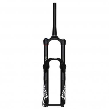 ROCKSHOX PIKE RCT3 26" 160 mm Fork Solo Air Tapered 15 mm Axle Black 2017 0