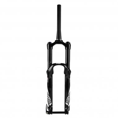 Federgabel ROCKSHOX PIKE RCT3 26" 160/130 mm Dual Position Air Tapered Achse 15 mm Schwarz 0