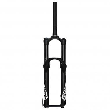 ROCKSHOX PIKE RCT3 27.5" 160 mm Solo Air Tapered Fork 15 mm Axle Black 2017 0