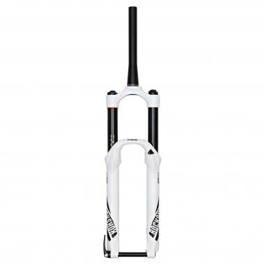 ROCKSHOX PIKE RCT3 27.5" 160/130 mm Fork Dual Position Air Tapered 15 mm Axle White 0
