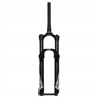 Federgabel ROCKSHOX PIKE RCT3 29" 130 mm Solo Air Tapered Achse 15 mm Offset 51 mm Schwarz 0