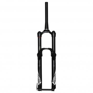 Federgabel ROCKSHOX PIKE RCT3 29" 160/130 mm Dual Position Air Tapered Achse 15 mm Schwarz 0