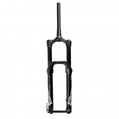Forcella ROCKSHOX YARI RC 27,5" 180 mm Solo Air Canotto Conico Asse 15 mm Boost Offset 42 mm Nero 2017 0