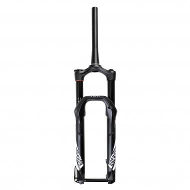 Forcella ROCKSHOX YARI RC 27,5" PLUS 140 mm Solo Air Canotto Conico Asse 15 mm Boost Offset 42 mm Nero 0