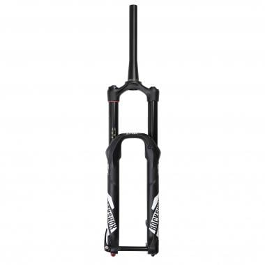 Forcella ROCKSHOX LYRIK RCT3 27,5" 160 mm Solo Air Canotto Conico Asse 15 mm Nero 2017 0