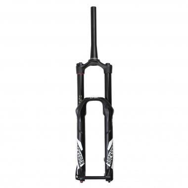 Forcella ROCKSHOX LYRIK RCT3 27,5" 180 mm Solo Air Canotto Conico Asse 15 mm Boost Offset 42 mm Nero 2017 0
