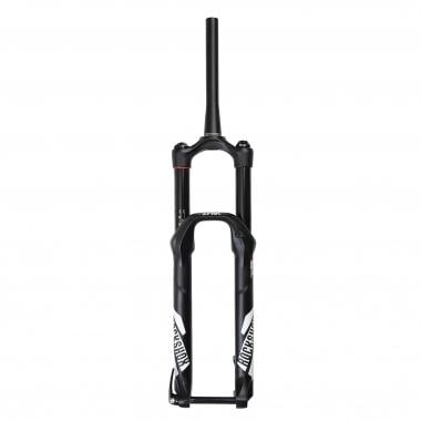 Forcella ROCKSHOX LYRIK RCT3 29" 160/130 mm Dual Position Air Canotto Conico Asse 15 mm Offset 51 mm Nero 2017 0