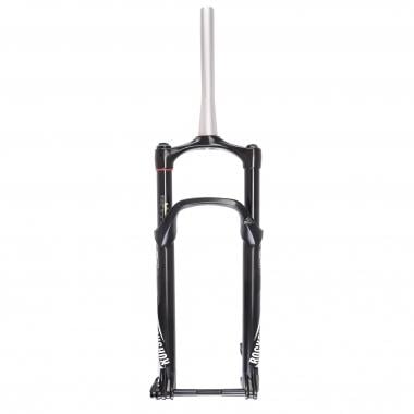 ROCKSHOX BLUTO RCT3 26" 120 mm Fork Solo Air Tapered 15 mm Axle Black 0