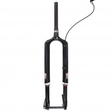 Federgabel ROCKSHOX RS-1 ACS 29" 120 mm Solo Air XLoc Tapered Achse 15 mm Predictive Steering Glanzschwarz 0