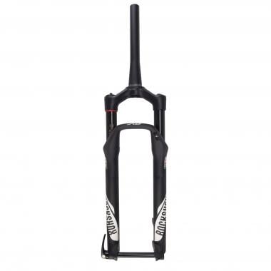 Forcella ROCKSHOX SID RLC 27,5" 100 mm Solo Air Canotto Conico Asse 15 mm Nero 0