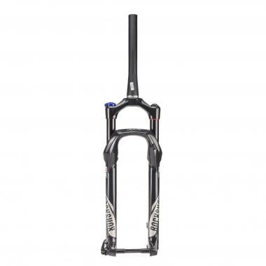 Forcella ROCKSHOX JUDY GOLD RL 27,5" 100 mm Solo Air Canotto Conico Asse 15 mm Boost Nero 2018 0