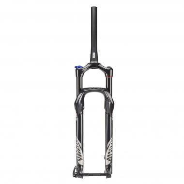 Forcella ROCKSHOX JUDY GOLD RL 29" 120 mm Solo Air Canotto Conico Asse 15 mm Boost Nero 2018 0