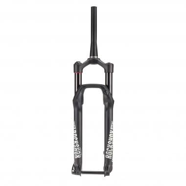 Forcella ROCKSHOX PIKE RCT3 29" 130 mm Debonair Canotto Conico Asse 15 mm Boost Nero 2018 0