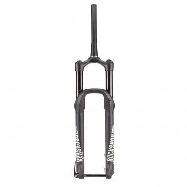 ROCKSHOX LYRIC RCT3 29" 160/130 mm Fork Dual Position Air Tapered 15 mm Axle Boost Black 2018 0