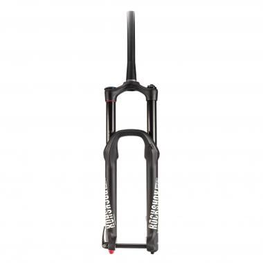 Forcella ROCKSHOX YARI RC 27,5" 180 mm Dual Position Air Canotto Conico Asse 15 mm Boost Offset 46 mm Nero Opaco 2018 0