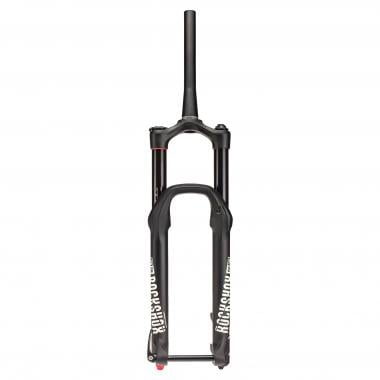 Forcella ROCKSHOX YARI RC 27,5" 160 mm Dual Position Air Canotto Conico Asse 15 mm Boost Offset 46 mm Nero Opaco 2018 0