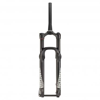 Forcella ROCKSHOX YARI RC 29" 160 mm Dual Position Air Canotto Conico Asse 15 mm Boost Offset 51 mm Nero Opaco 2018 0