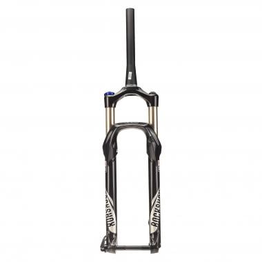 Forcella ROCKSHOX JUDY SILVER TK 27,5" 120 mm Solo Air Canotto Conico Asse 15 mm Boost Offset 42 mm Nero 2018 0