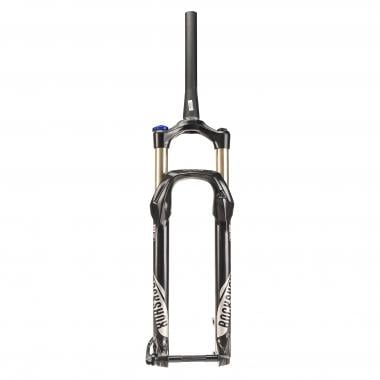 Forcella ROCKSHOX JUDY SILVER TK 29" 120 mm Solo Air Canotto Conico Asse 15 mm Boost Offset 51 mm Nero 2018 0