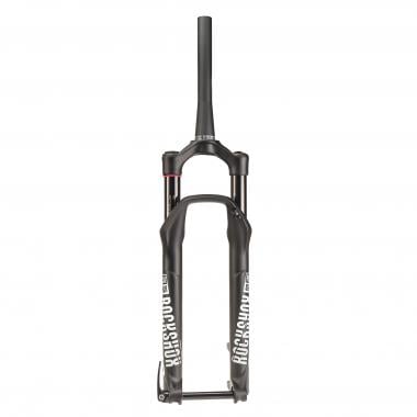 Forcella ROCKSHOX SID RL 27,5" 100 mm Solo Air Canotto Conico Asse 15 mm Offset 42 mm Nero Opaco 2018 0