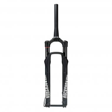 Forcella ROCKSHOX SID RL 29" 100 mm Solo Air Canotto Conico Asse 15 mm Offset 51 mm Nero Opaco 2018 0