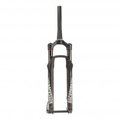 Forcella ROCKSHOX SID RLC 27,5" 100 mm Solo Air Canotto Conico Asse 15 mm Offset 42 mm Nero Opaco 2018 0
