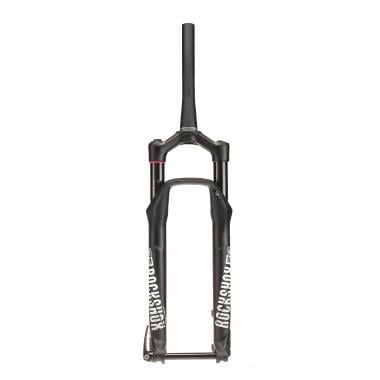 Forcella ROCKSHOX SID RLC 27,5" 100 mm Solo Air Canotto Conico Asse 15 mm Boost Offset 42 mm Nero Opaco 2018 0