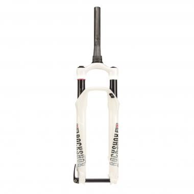 ROCKSHOX SID WOLRD CUP 29" 100 mm Fork Solo Air Tapered 15 mm Axle Boost 51 mm Offset White 2018 0