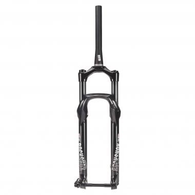 Forcella ROCKSHOX JUDY SILVER TK 27,5" 120 mm Solo Air Asse 15 mm Boost Offset 42 mm Nero 2019 0