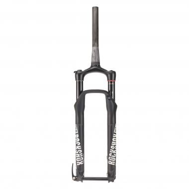 Forcella ROCKSHOX SID CHARGER WORLD CUP 27,5" 100 mm DebonAir Asse 15 mm Boost Offset 42 mm Nero 2019 00.4019.916.000 0