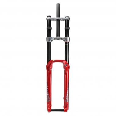 Forcella ROCKSHOX BOXXER CHARGER2 RC2 29" 200 mm DebonAir Asse 20 mm Boost Offset 56 mm Rosso 2019 0