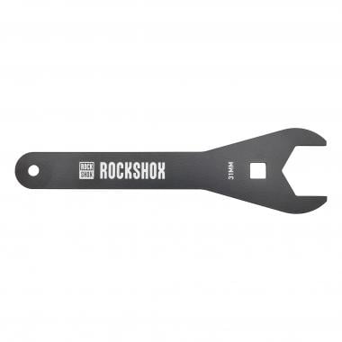 ROCKSHOX VIVID AIR RESERVOIR 31 mm Flat Wrench 00.4318.012.002 0