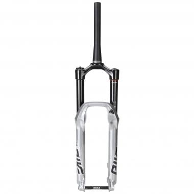 Forcella ROCKSHOX PIKE ULTIMATE CHARGER 2.1 RC2 27,5" 160 mm DebonAir Asse 15 mm Boost Offset 37 mm Argento 2020 0